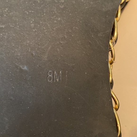 Jeffrey Campbell Studded Black Sandal - Picture 9 of 9